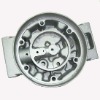 hight quality aluminum injection die casting parts