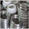 electro galvanized wire