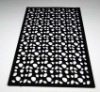 New style fashion hot sale promotional felt rug