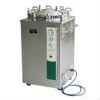 MAB50L VERTICAL PRESSURE STEAM STERILIZER