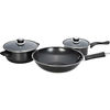 5pcs cookware sets