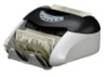 Handy Currency Counter Machine UV MG