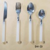 4 PCS TABLEWARE