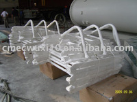 steel fabrication products