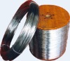 galvanized wire