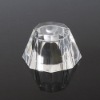 crystal lamp shade/crystal lamp cover/crystal lamp part