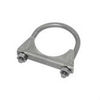 Heavy Duty Exhaust Clamp