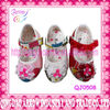 Hot sale girl's PU Shoes