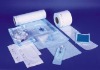 medical autoclave roll pouches