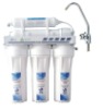 home UF System Water Purifier and water filter without Tank