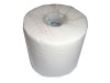 Tissue Paper Rolls With Plastic Wrapping