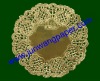 round doilies paper