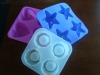 silicone ice tray