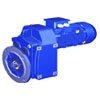 JF Series Parallel  Shaft Helical Gearbox