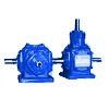 T Series Spiral Speed Reducer