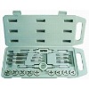 16pcs Tap & Die Set