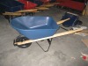 wheel barrow