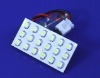 Auto led bulb