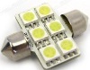 G-SJ-6SMD auto led light