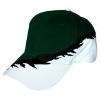 100% cotton baseball cap