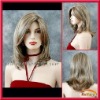 High Quality Factory Price Fashion Synthetic Wig accepted Paypal SW00013