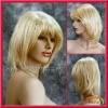 High Quality Factory Price Fashion Synthetic Wig accepted Paypal SW00012