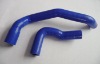 performance silicone radiator hose kit for NISSAN SKYLINE R33 R34 GTS