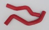 performance silicone radiator hose kit for MITSUBISHI LANCER EVO 6