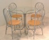 DINING SET AB-DS017