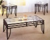 COFFEE TABLE SET,GLASS COFFEE TABLE,COFFEE TABLE