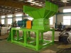 Double Shaft Shredder