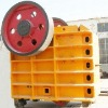 Jaw Crusher with ISO9001:2000