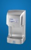 high speed hand dryer,automatic hand dryer V-184 with holder