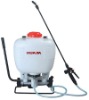 15L knapsack sprayer