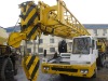 used crane mobile crane truck crane