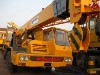 used crane mobile crane truck crane