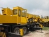 used 30tons original crane,hydraulic crane,used tadano crane