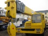 used 25tons original crane,used mobile crane,used tadano crane