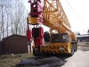 used 120ton kato crane,used truck crane,used crane