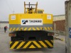 used 80ton original crane,used machinery,used tadano crane