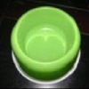 dog bowl, dog feeder, cat bowl