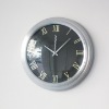 metal clock