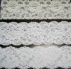 Elastic Lace