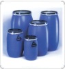 Plastic barrels(drum)