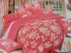 jacquard comforter