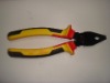 Combination plier