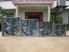 Greenhouse workshop large ventilation fan