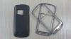 plastic cell phone cover