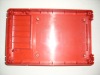 PE plastic mould