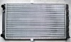 AUTOMOBILE RADIATOR